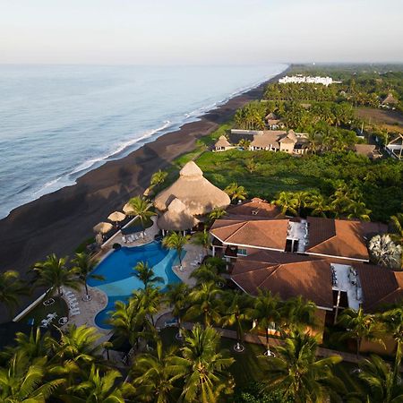 Hotel Cayman Suites Monterrico Exteriér fotografie