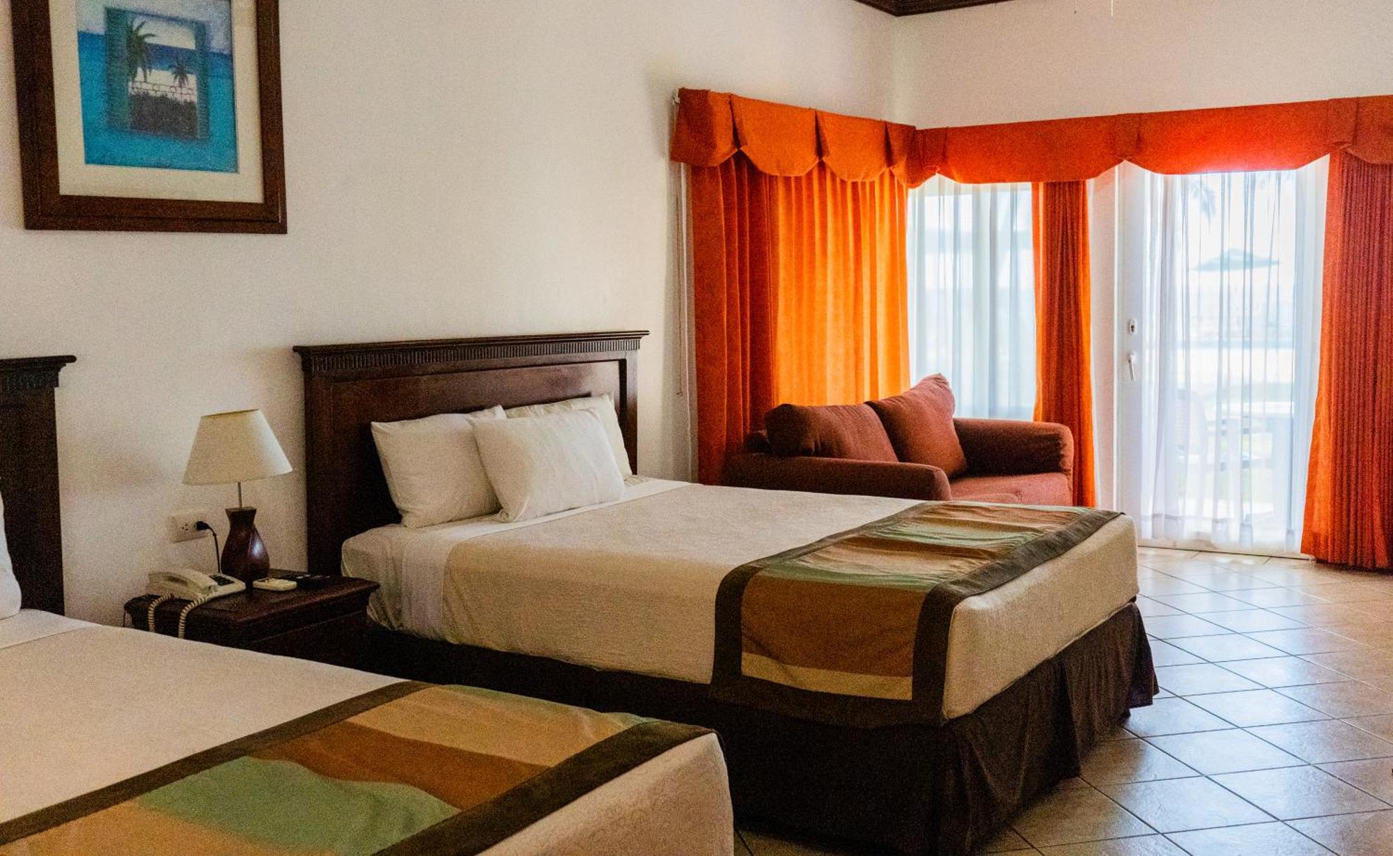 Hotel Cayman Suites Monterrico Exteriér fotografie