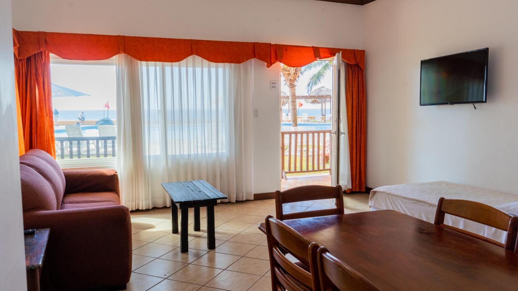 Hotel Cayman Suites Monterrico Exteriér fotografie