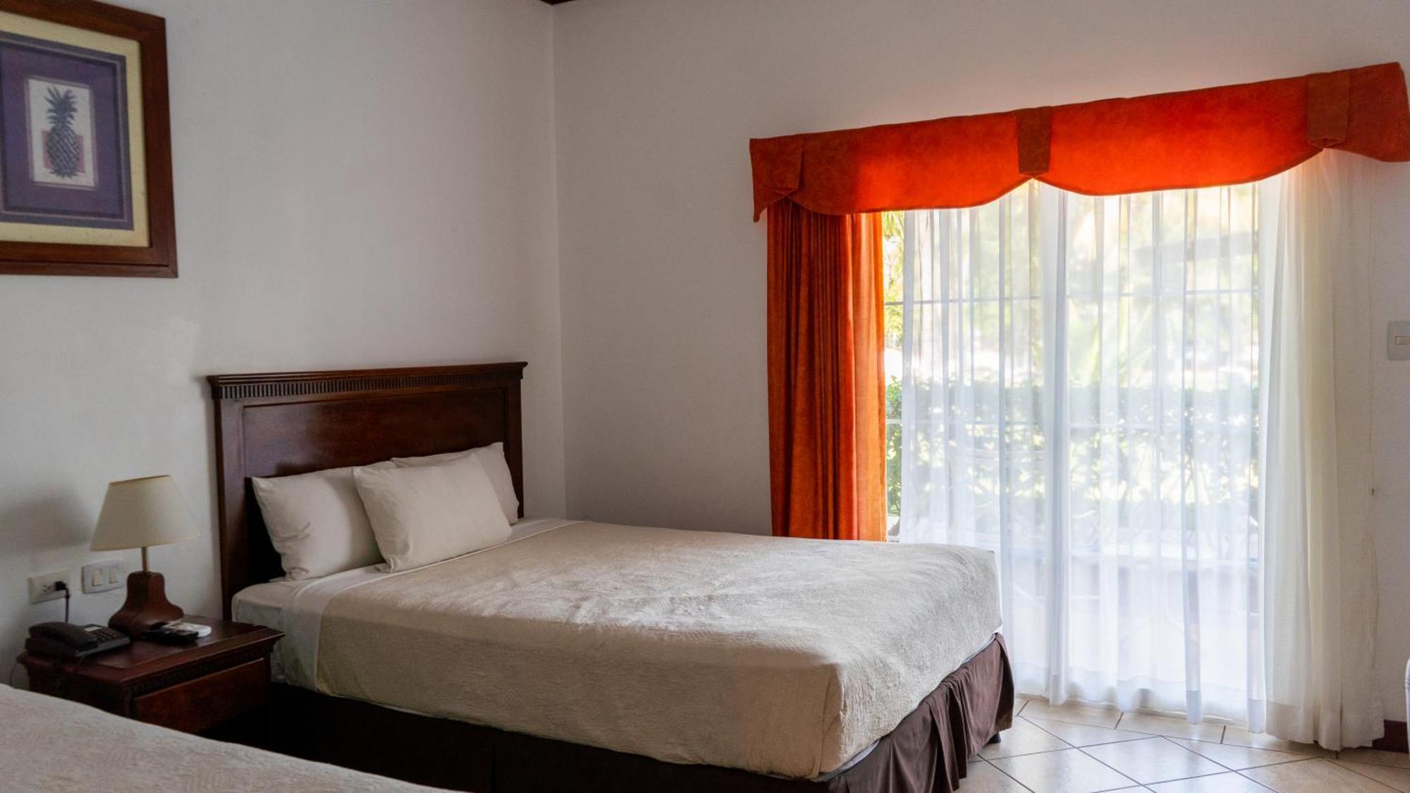 Hotel Cayman Suites Monterrico Exteriér fotografie