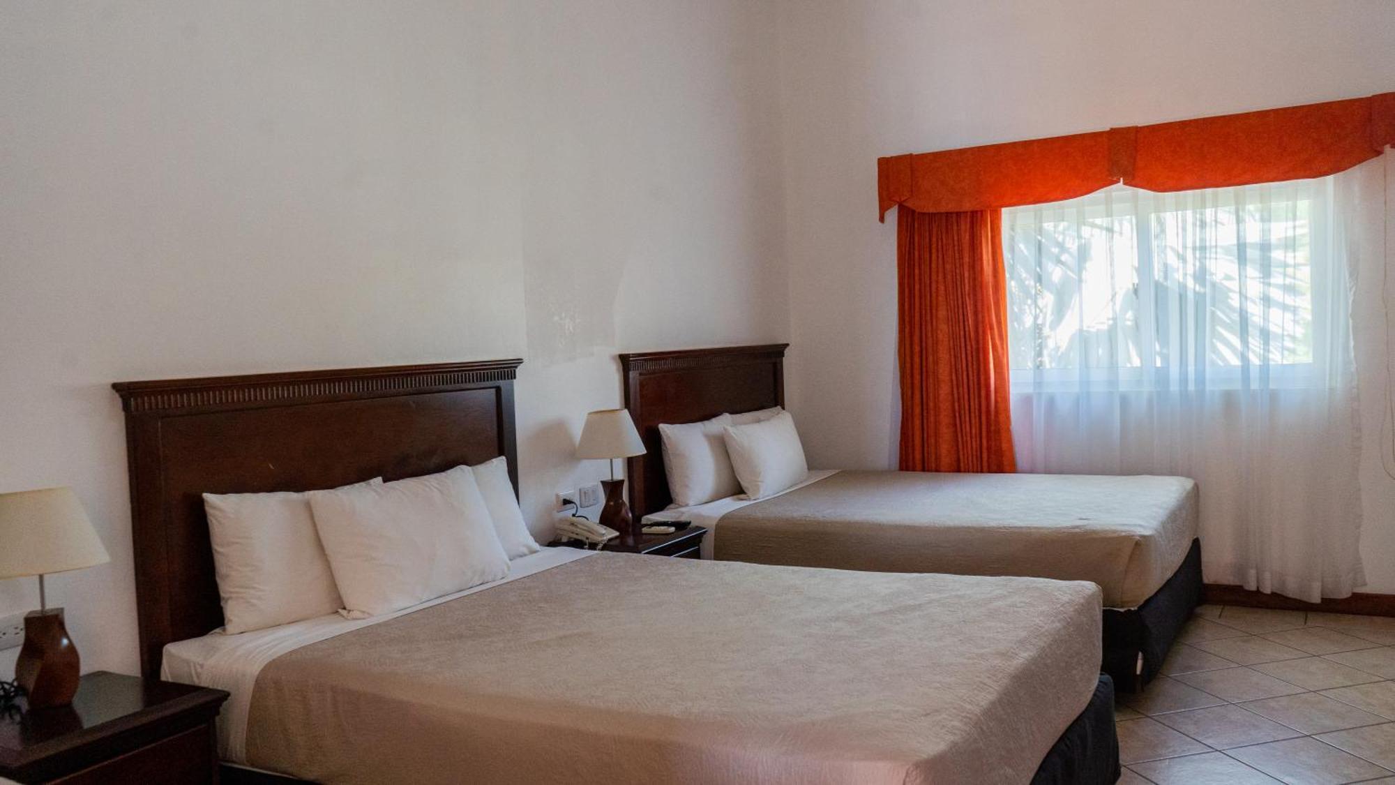 Hotel Cayman Suites Monterrico Exteriér fotografie