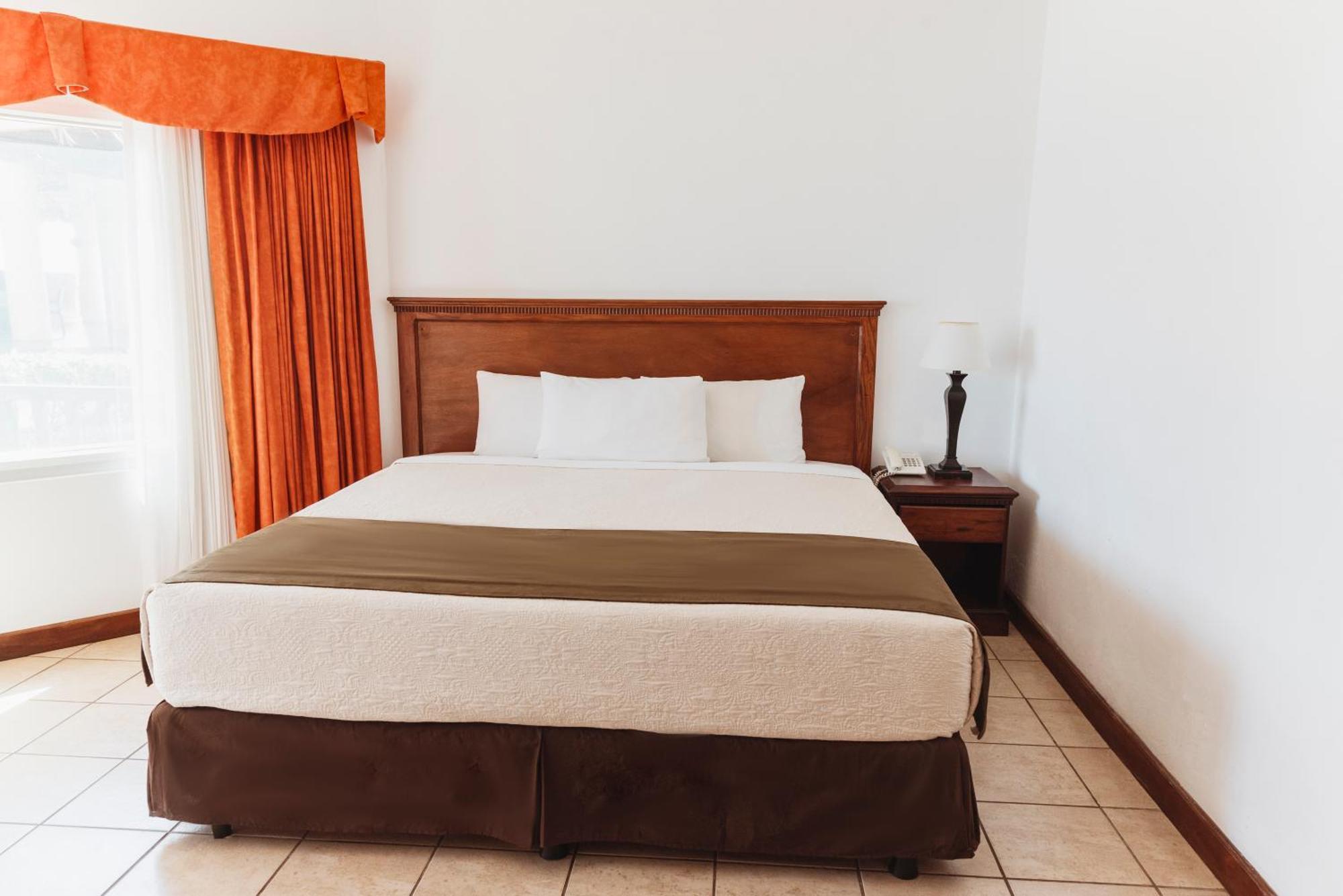 Hotel Cayman Suites Monterrico Exteriér fotografie