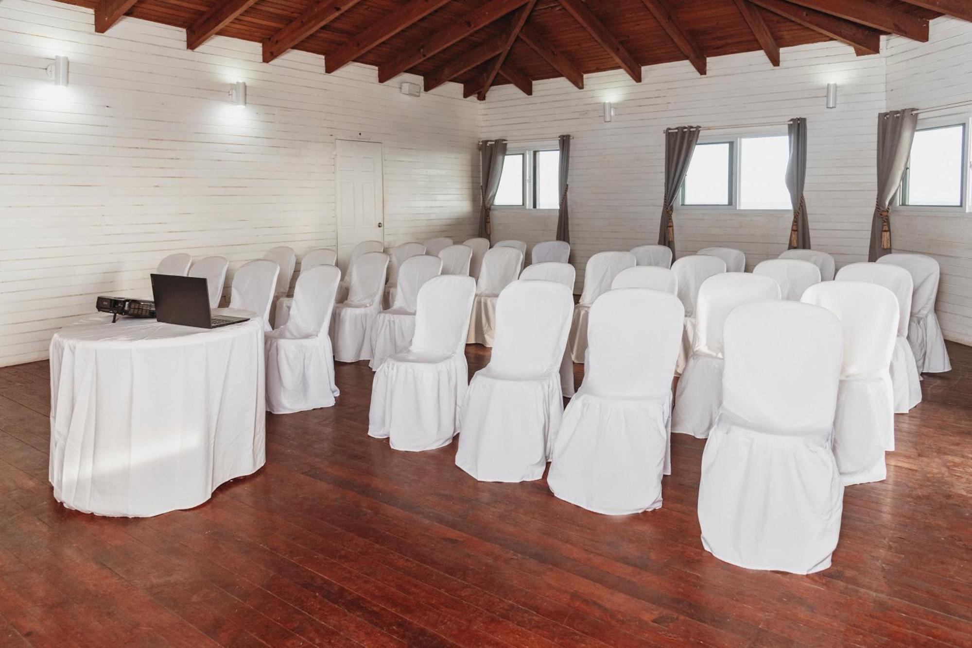 Hotel Cayman Suites Monterrico Exteriér fotografie