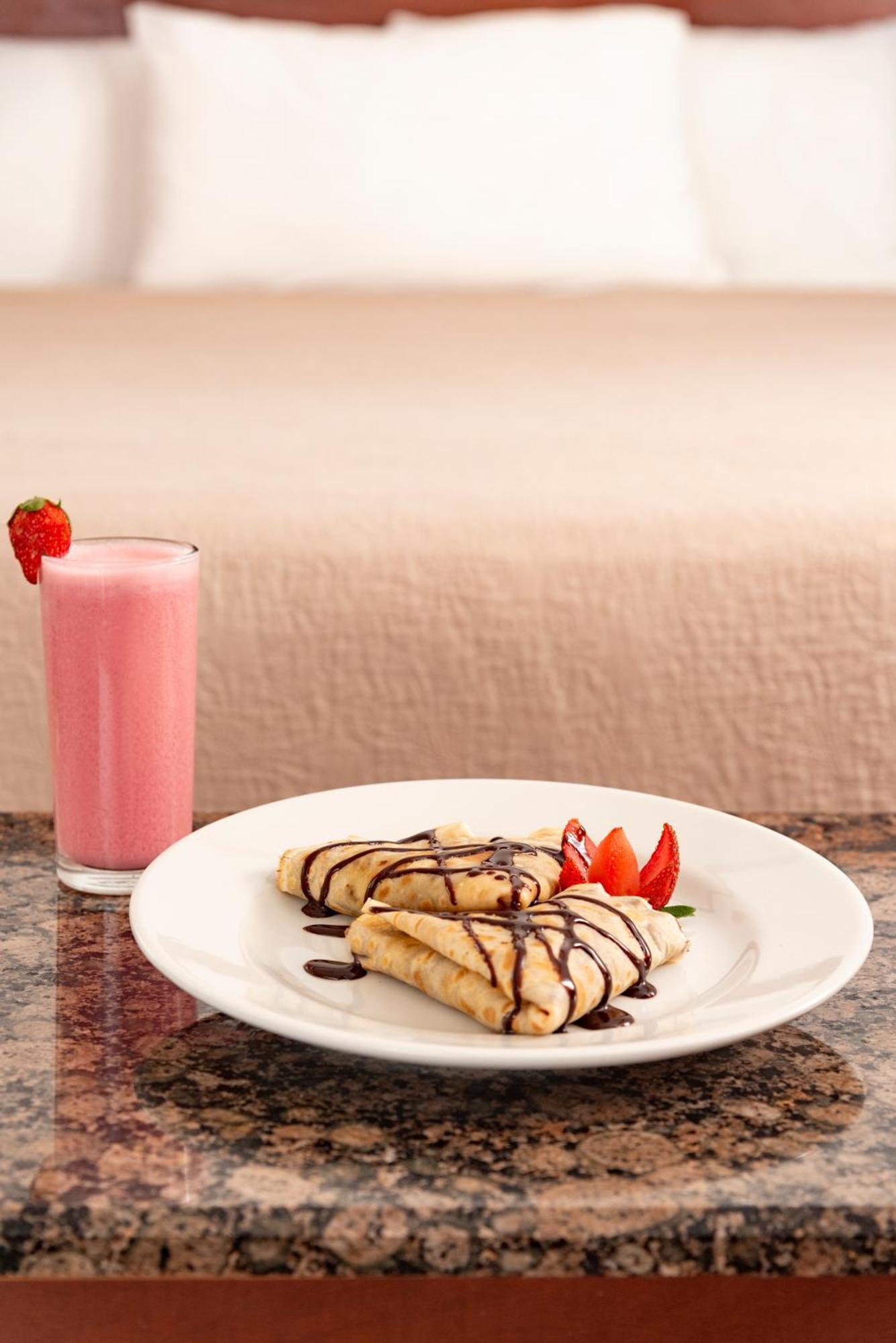 Hotel Cayman Suites Monterrico Exteriér fotografie