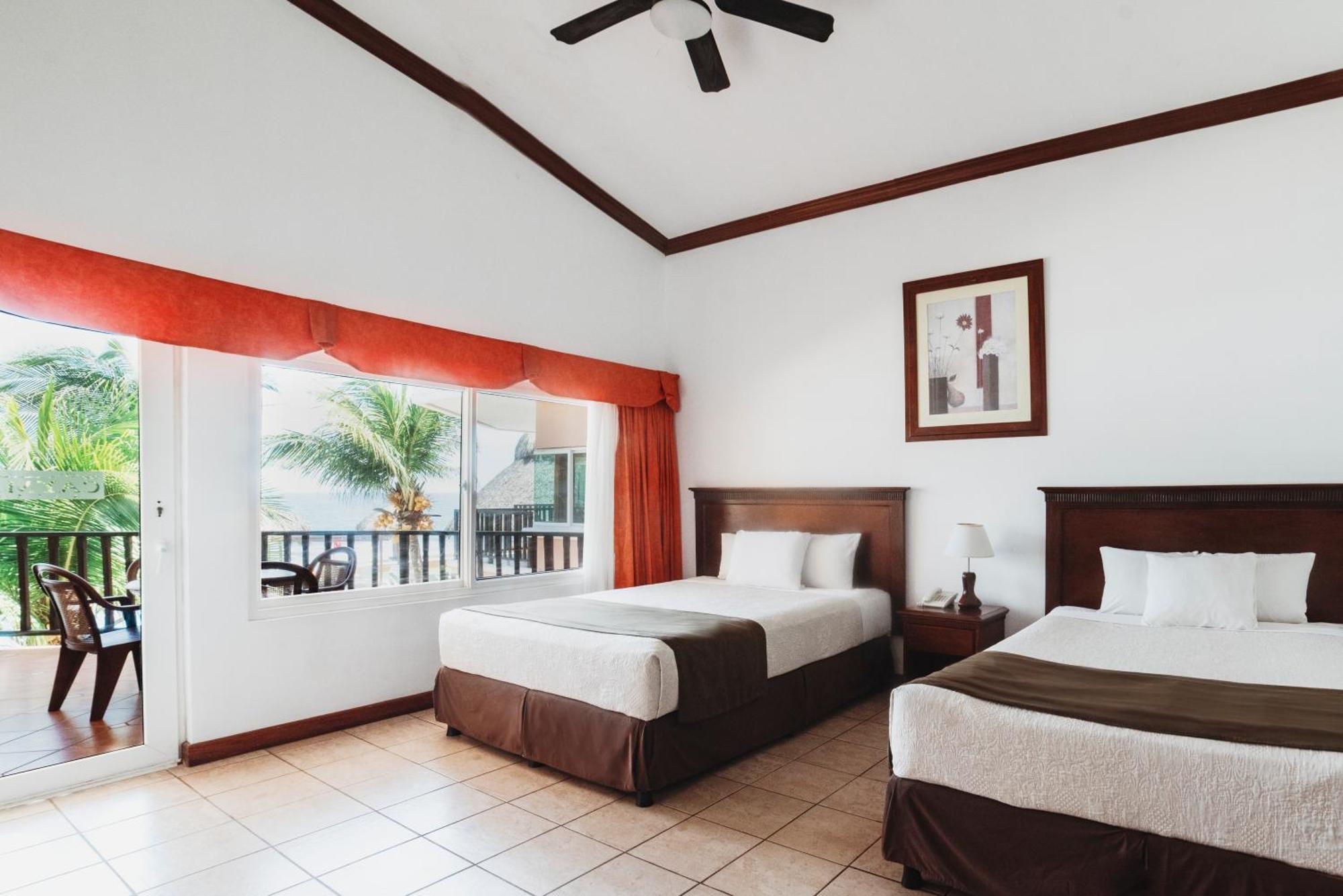 Hotel Cayman Suites Monterrico Exteriér fotografie