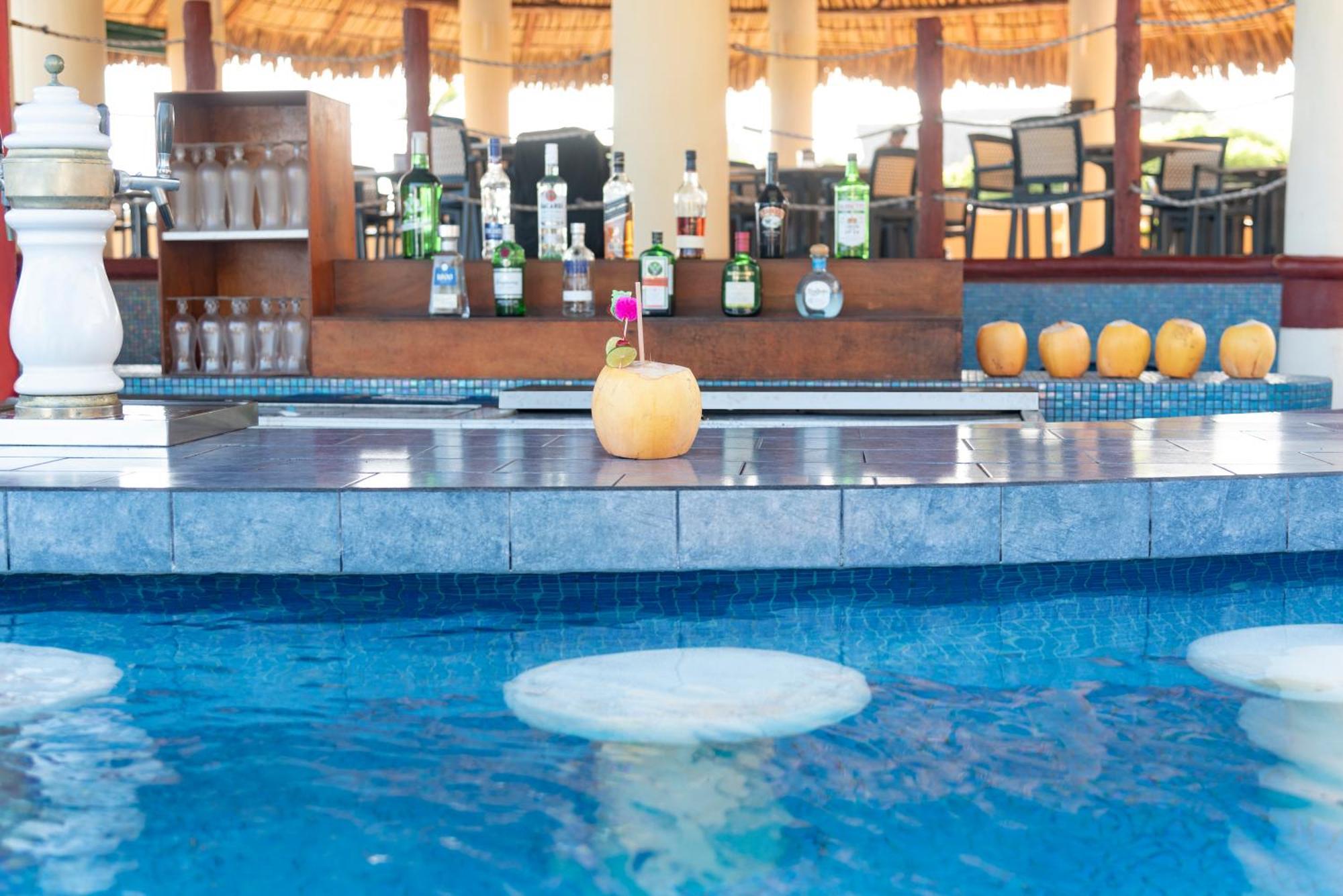 Hotel Cayman Suites Monterrico Exteriér fotografie