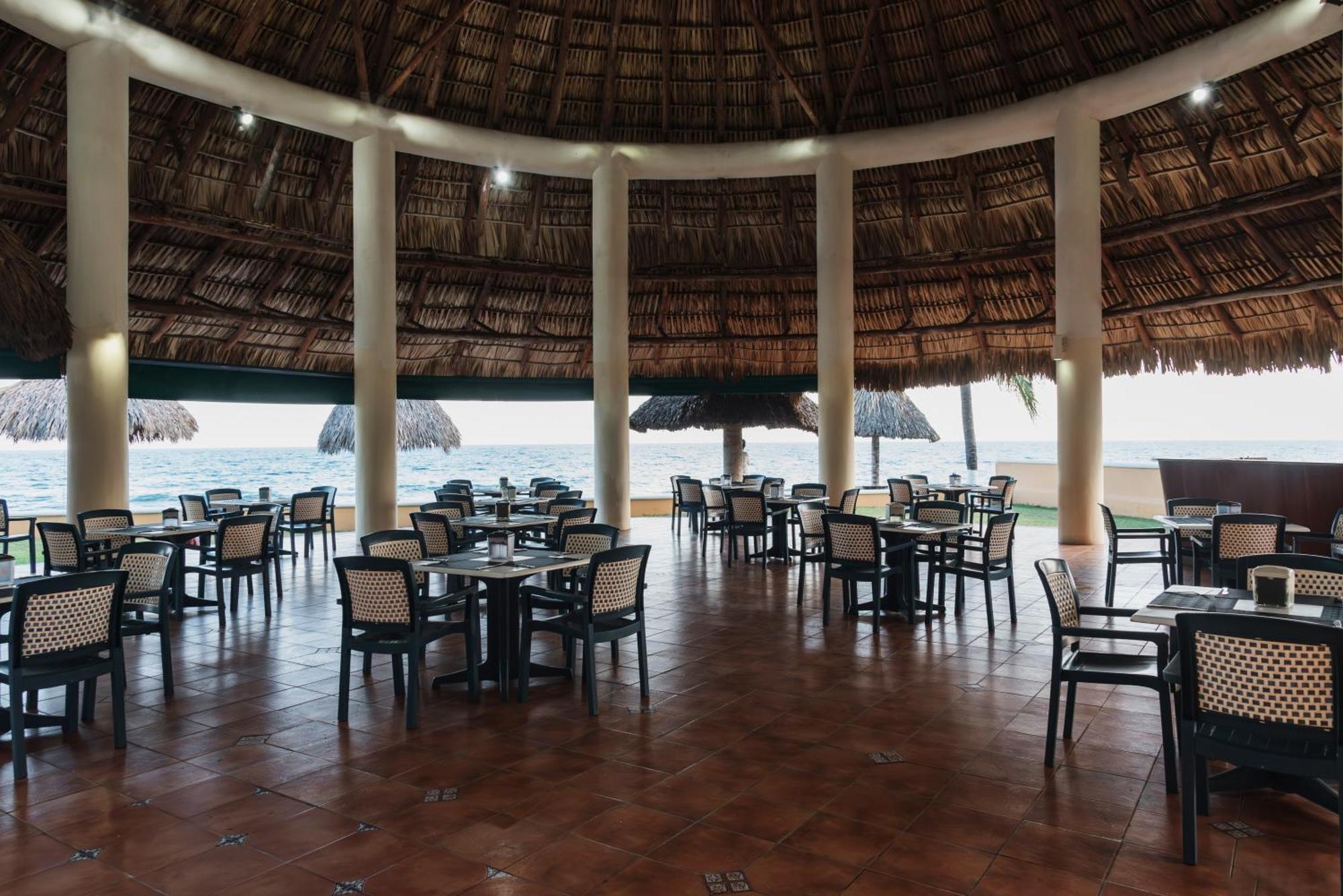 Hotel Cayman Suites Monterrico Exteriér fotografie