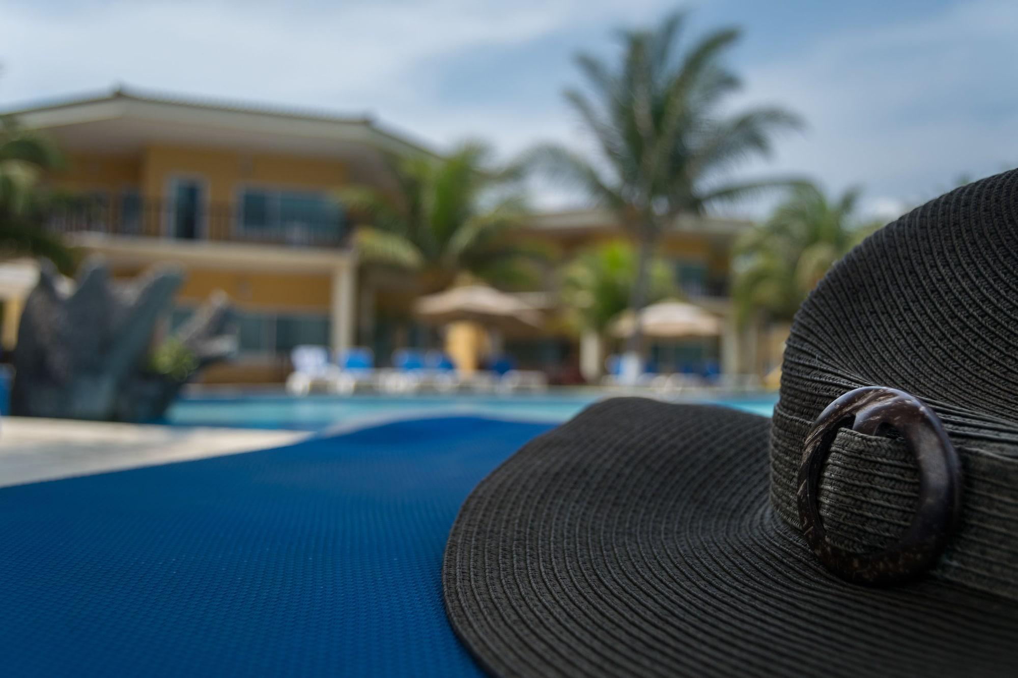 Hotel Cayman Suites Monterrico Exteriér fotografie