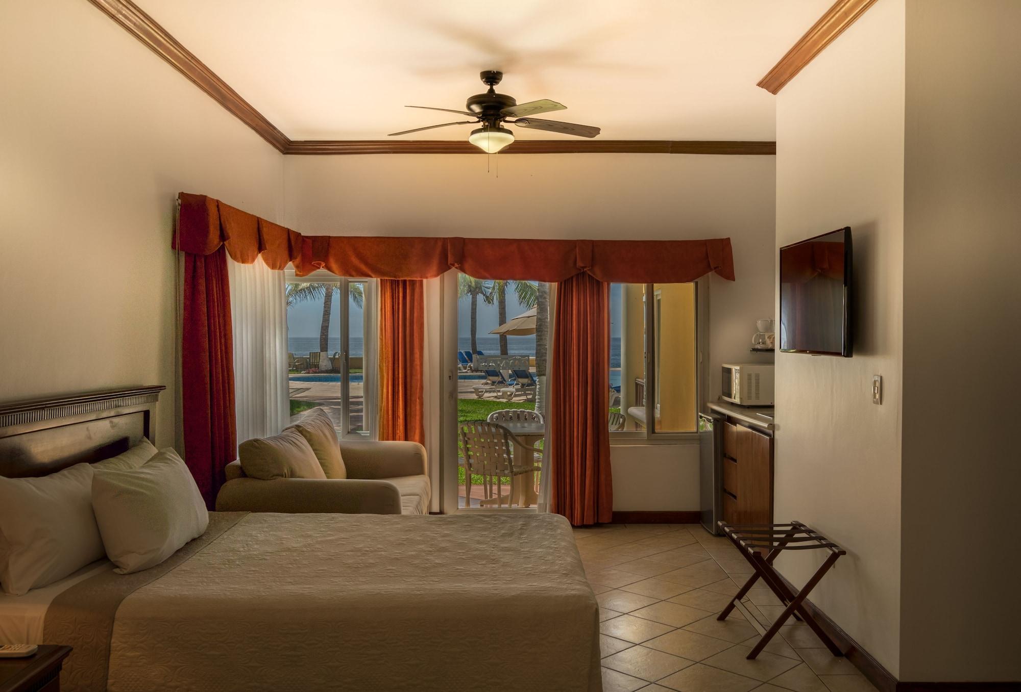 Hotel Cayman Suites Monterrico Exteriér fotografie