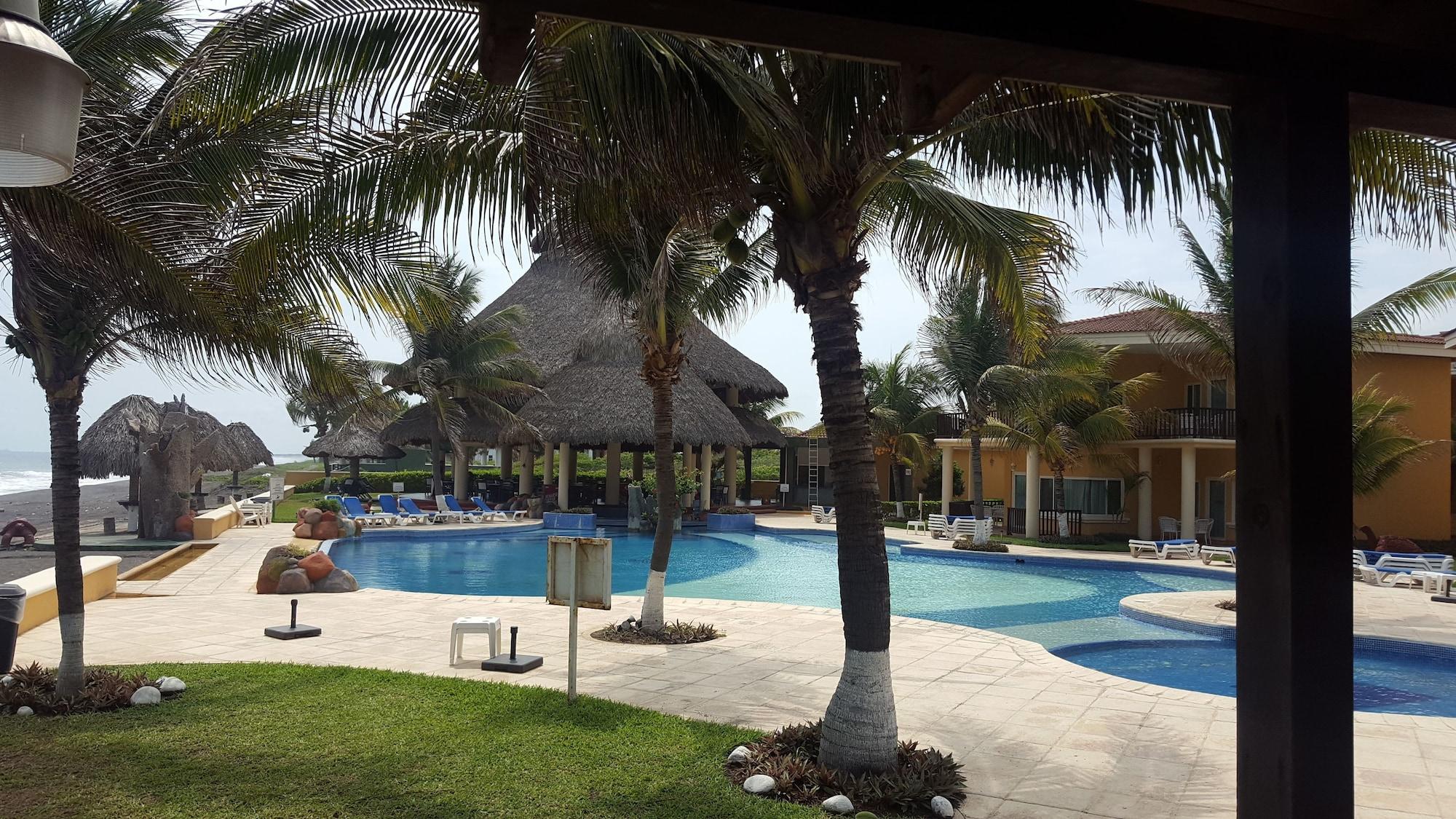 Hotel Cayman Suites Monterrico Exteriér fotografie