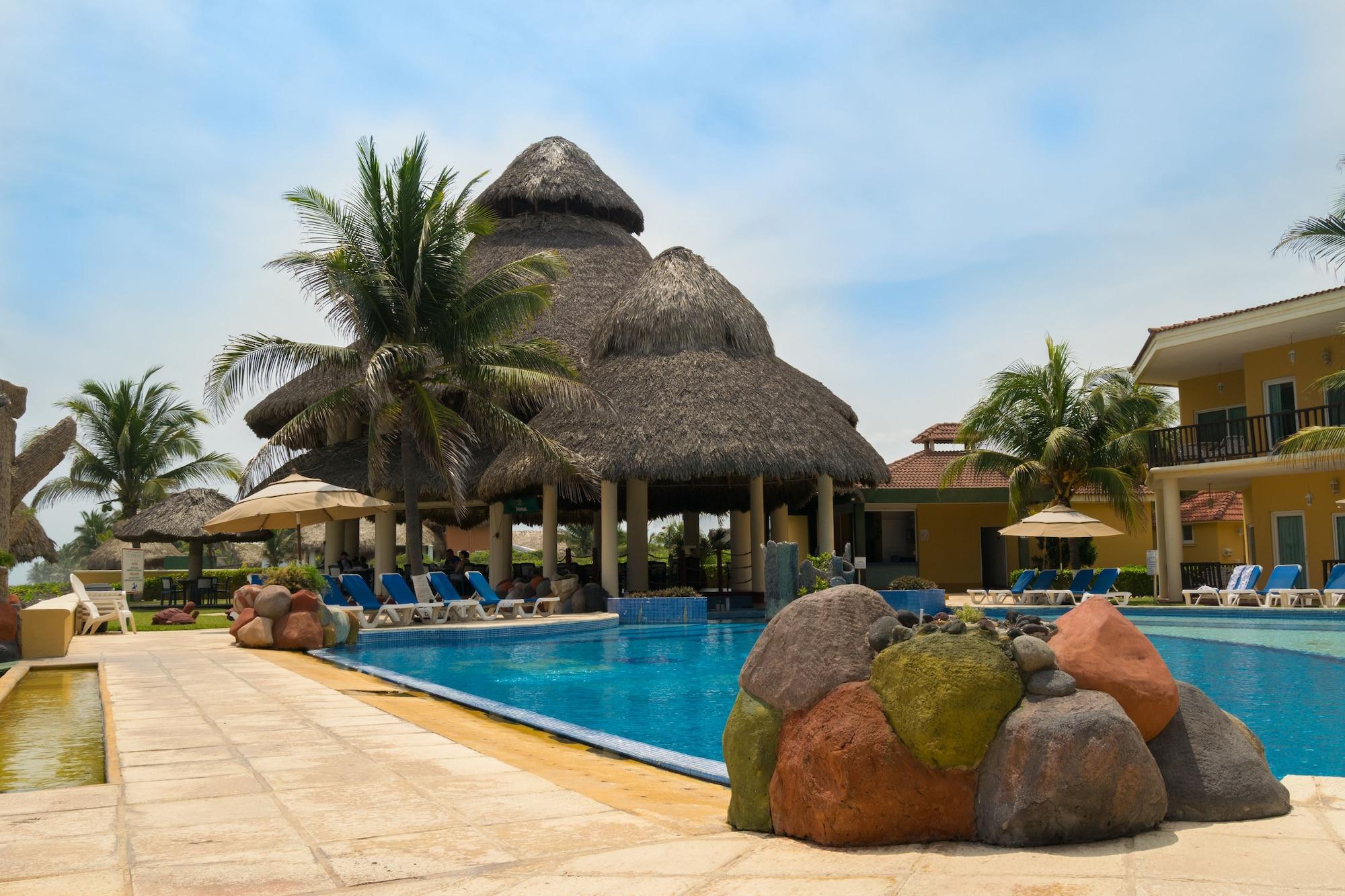 Hotel Cayman Suites Monterrico Exteriér fotografie