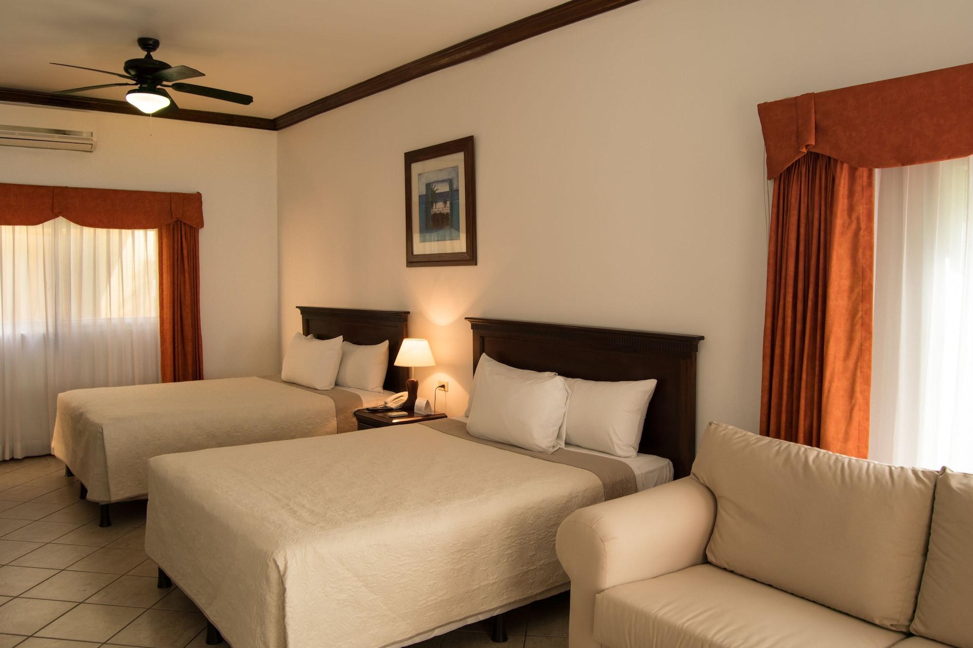 Hotel Cayman Suites Monterrico Exteriér fotografie