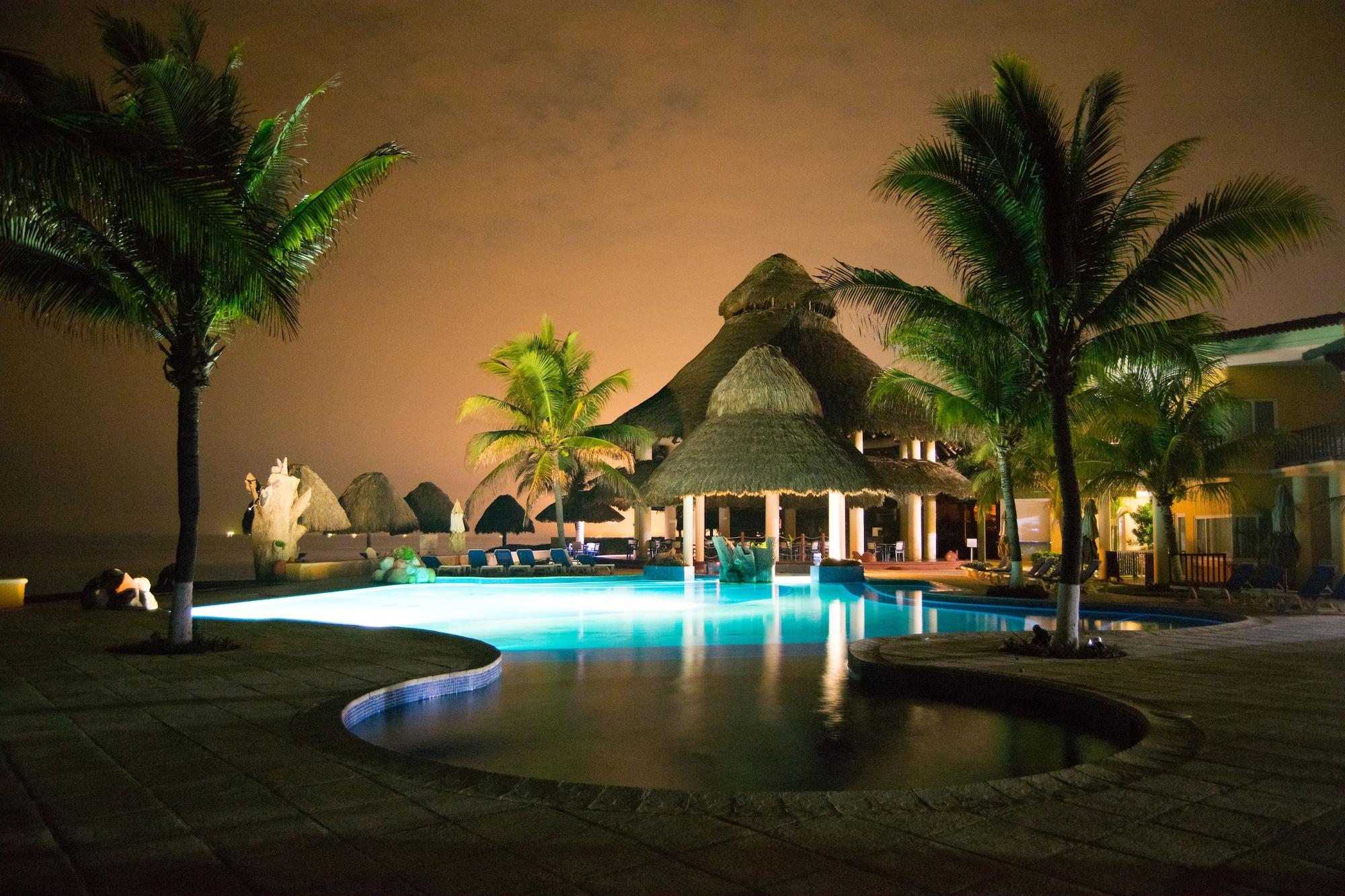 Hotel Cayman Suites Monterrico Exteriér fotografie
